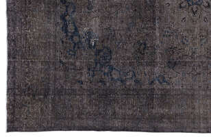 Apex Persian İran Halısı XLarge Gri 11042 288cmx390cm (4)