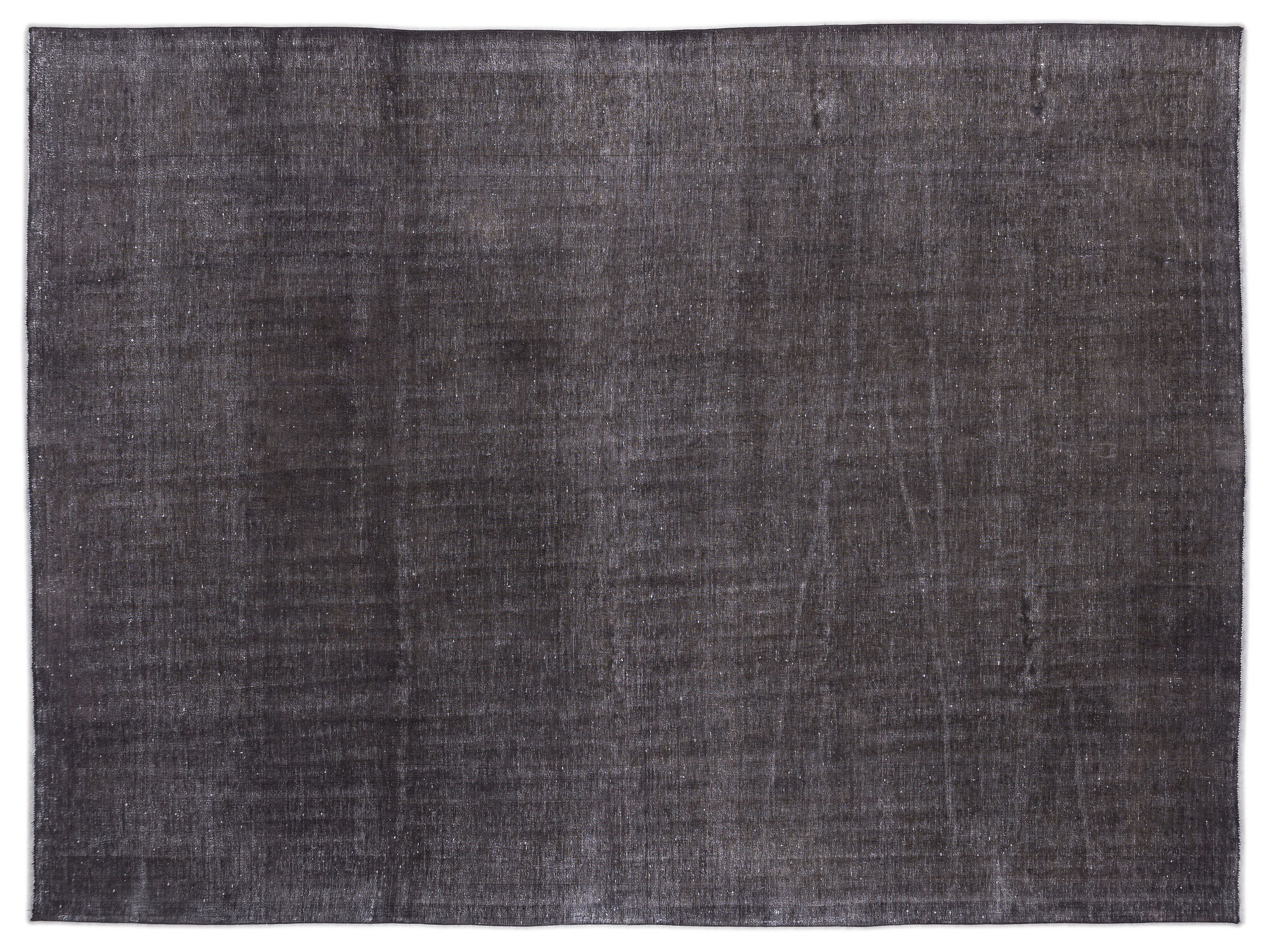 Apex Persian İran Halısı XLarge Gri 11157 291cmx400cm