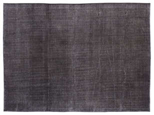 Apex Persian İran Halısı XLarge Gri 11157 291cmx400cm (1)