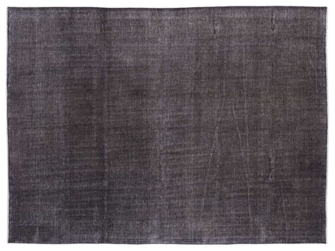 Apex Persian İran Halısı XLarge Gri 11157 291cmx400cm - 1