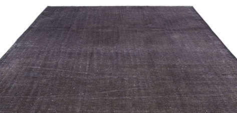 Apex Persian İran Halısı XLarge Gri 11157 291cmx400cm - 3