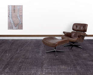 Apex Persian İran Halısı XLarge Gri 11157 291cmx400cm (4)