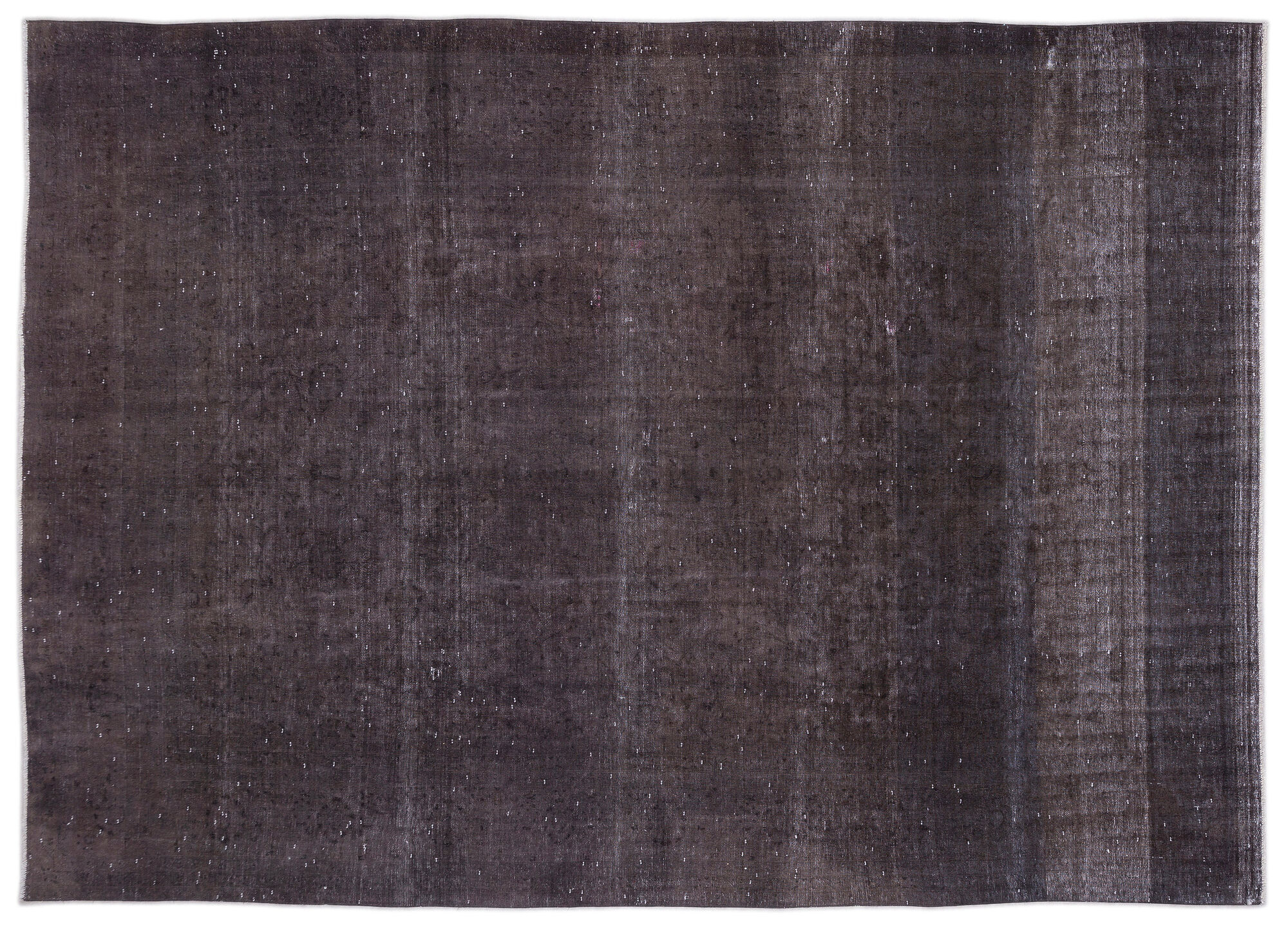 Apex Vintage Halı XLarge Gri 11194 285 cm X 398 cm