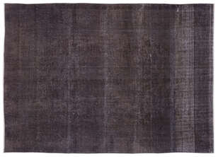 Apex Vintage Halı XLarge Gri 11194 285 cm X 398 cm (1)