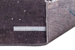 Apex Vintage Halı XLarge Gri 11194 285 cm X 398 cm (2)