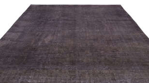 Apex Vintage Halı XLarge Gri 11194 285 cm X 398 cm (3)