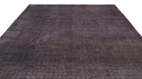 Apex Vintage Halı XLarge Gri 11194 285 cm X 398 cm - 3