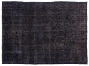 Apex Vintage Halı XLarge Gri 11388 293 cm X 400 cm (1)