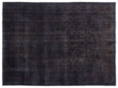 Apex Vintage Halı XLarge Gri 11388 293 cm X 400 cm - 1