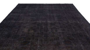 Apex Vintage Halı XLarge Gri 11388 293 cm X 400 cm (3)