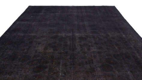Apex Vintage Halı XLarge Gri 11388 293 cm X 400 cm - 3