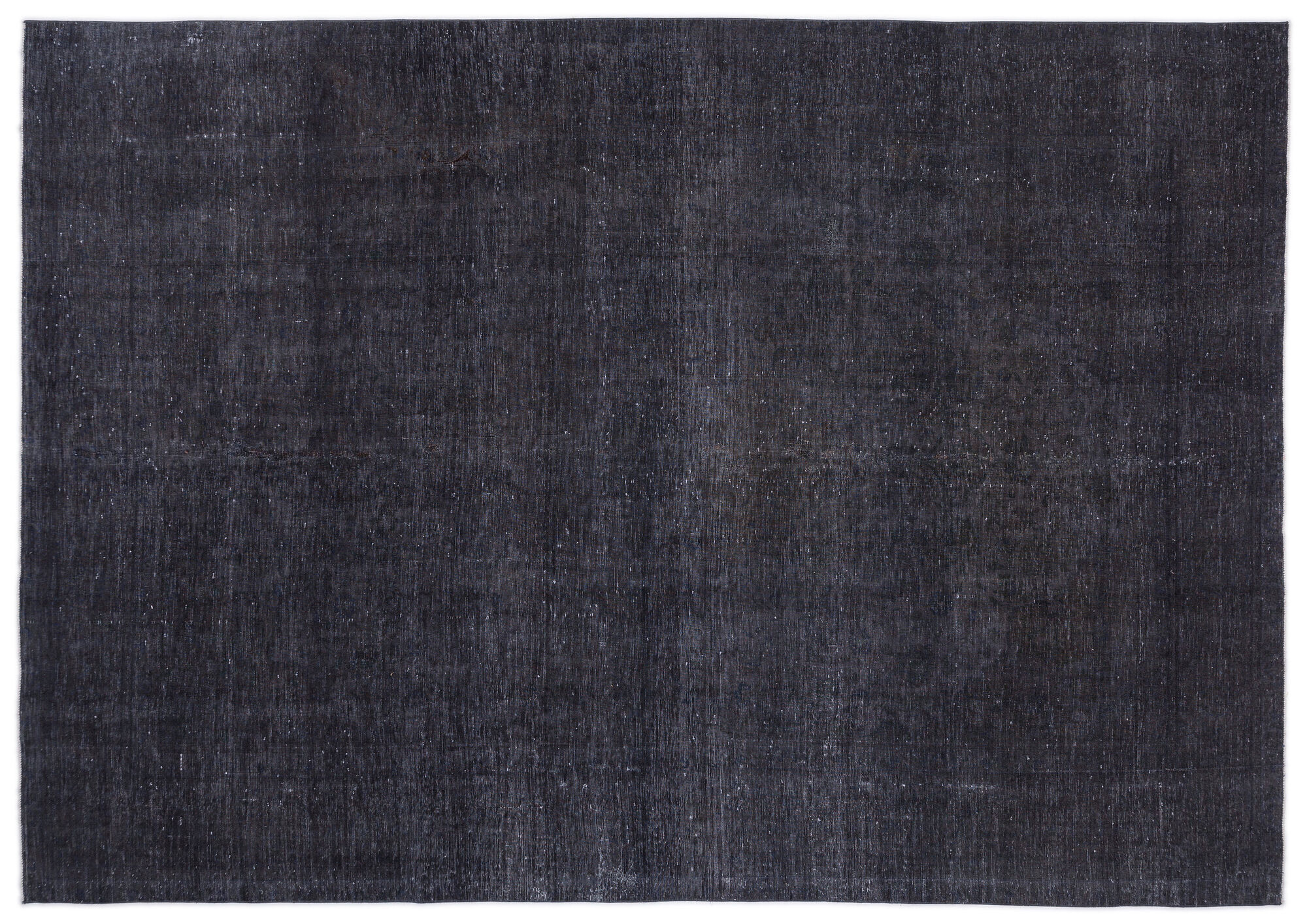 Apex Persian İran Halısı XLarge Gri 16648 275cmx401cm