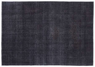Apex Persian İran Halısı XLarge Gri 16648 275cmx401cm (1)