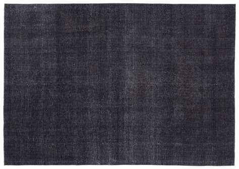 Apex Persian İran Halısı XLarge Gri 16648 275cmx401cm - 1