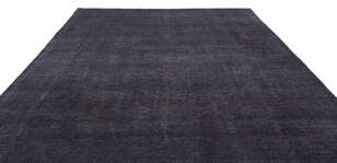 Apex Persian İran Halısı XLarge Gri 16648 275cmx401cm (3)