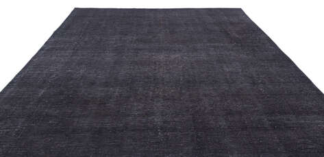 Apex Persian İran Halısı XLarge Gri 16648 275cmx401cm - 3