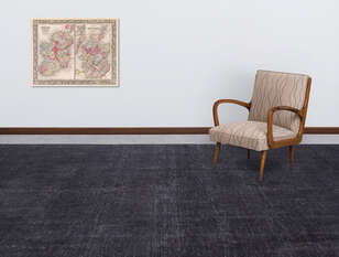 Apex Persian İran Halısı XLarge Gri 16648 275cmx401cm (4)