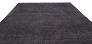 Apex Vintage Halı XLarge Gri 16655 301 cm X 415 cm (2)