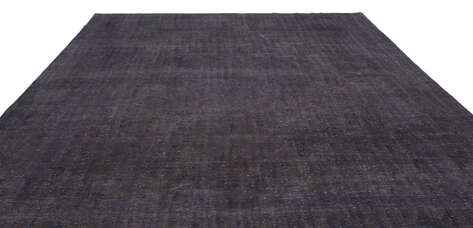 Apex Vintage Halı XLarge Gri 16655 301 cm X 415 cm - 2