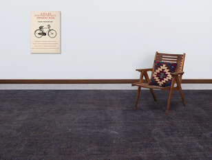 Apex Vintage Halı XLarge Gri 16655 301 cm X 415 cm (3)