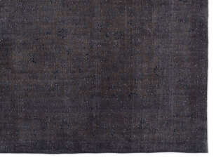 Apex Vintage Halı XLarge Gri 16655 301 cm X 415 cm (4)
