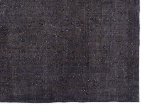 Apex Vintage Halı XLarge Gri 16655 301 cm X 415 cm - 4