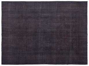 Apex Vintage Halı XLarge Gri 16658 294 cm X 401 cm (1)