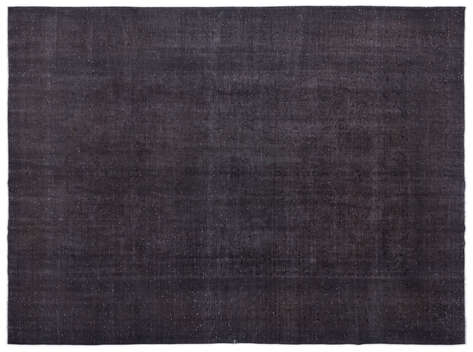 Apex Vintage Halı XLarge Gri 16658 294 cm X 401 cm - 1