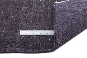 Apex Vintage Halı XLarge Gri 16658 294 cm X 401 cm (2)