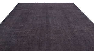 Apex Vintage Halı XLarge Gri 16658 294 cm X 401 cm (3)