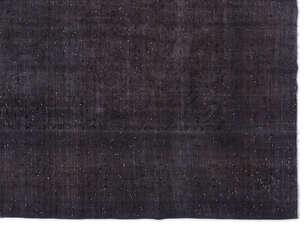 Apex Vintage Halı XLarge Gri 16658 294 cm X 401 cm (5)