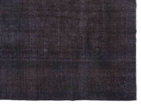 Apex Vintage Halı XLarge Gri 16658 294 cm X 401 cm - 5