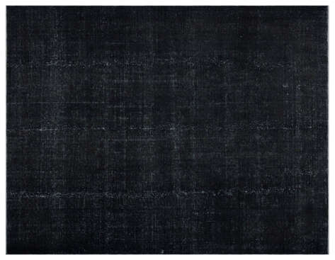 Apex Vintage Halı XLarge Gri 24495 292 cm X 381 cm - 1