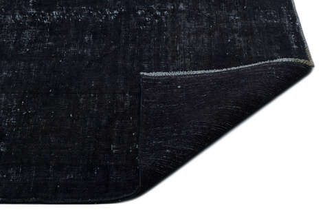 Apex Vintage Halı XLarge Gri 24495 292 cm X 381 cm - 2