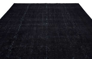 Apex Vintage Halı XLarge Gri 24495 292 cm X 381 cm (3)