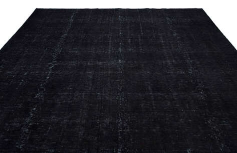 Apex Vintage Halı XLarge Gri 24495 292 cm X 381 cm - 3