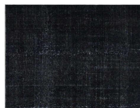 Apex Vintage Halı XLarge Gri 24495 292 cm X 381 cm - 5