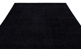 Apex Vintage Halı XLarge Gri 24497 227 cm X 320 cm (3)