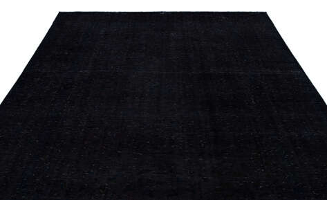 Apex Vintage Halı XLarge Gri 24497 227 cm X 320 cm - 3