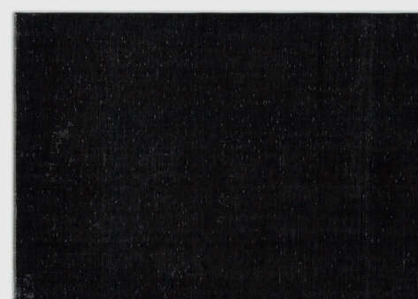 Apex Vintage Halı XLarge Gri 24497 227 cm X 320 cm - 5