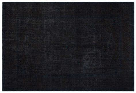 Apex Vintage Halı XLarge Gri 24500 277 cm X 405 cm - 1