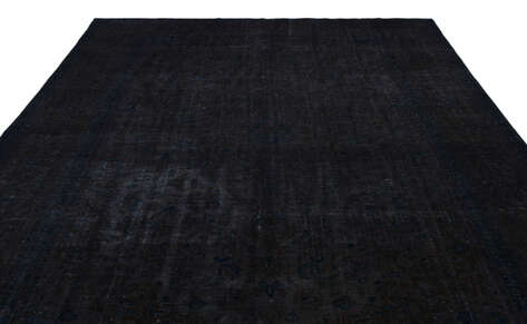Apex Vintage Halı XLarge Gri 24500 277 cm X 405 cm - 3