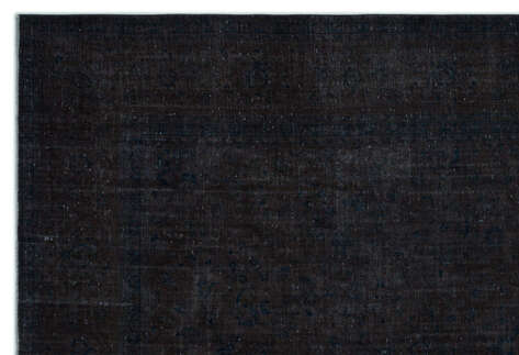 Apex Vintage Halı XLarge Gri 24500 277 cm X 405 cm - 5
