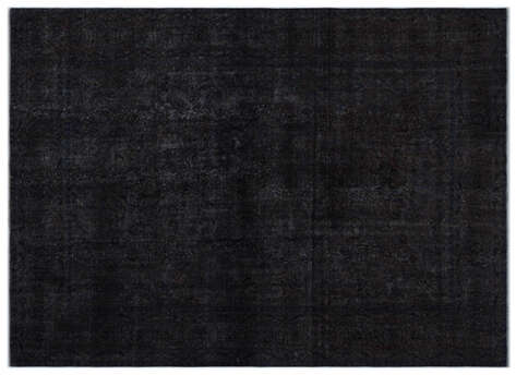 Apex Vintage Halı XLarge Gri 24502 235 cm X 328 cm - 1