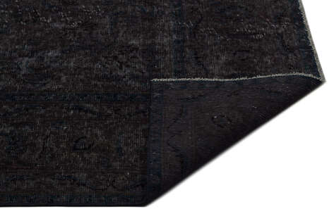 Apex Vintage Halı XLarge Gri 24502 235 cm X 328 cm - 2