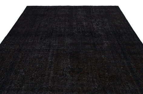 Apex Vintage Halı XLarge Gri 24502 235 cm X 328 cm - 3