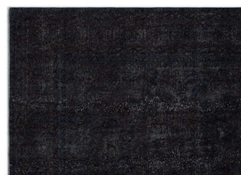 Apex Vintage Halı XLarge Gri 24502 235 cm X 328 cm - 5