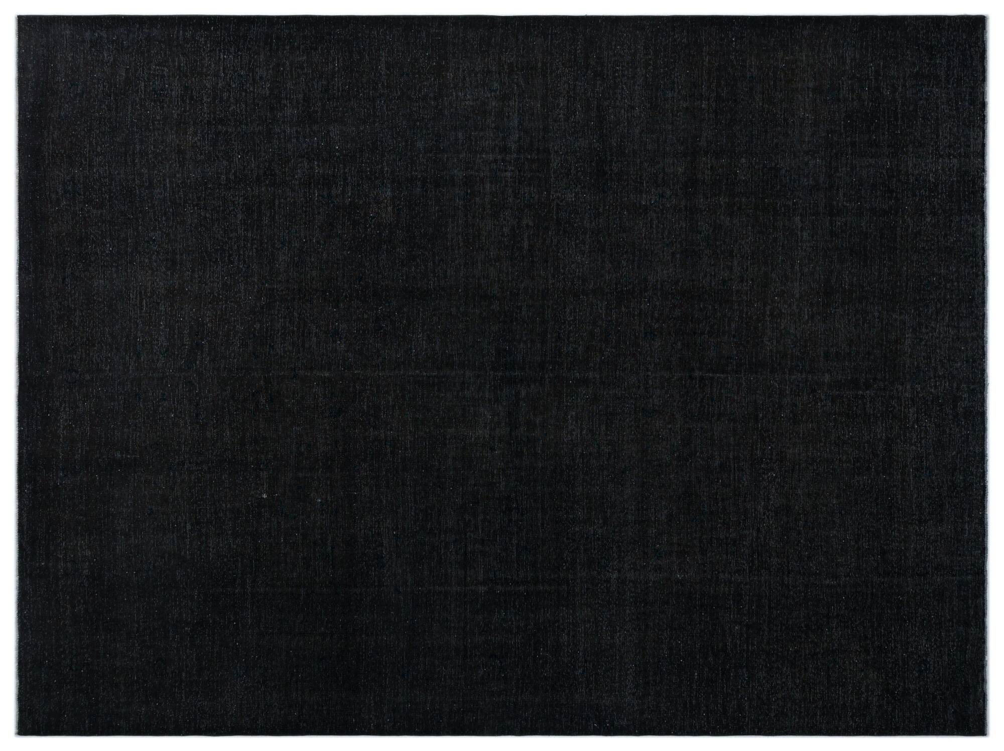 Apex Vintage Halı XLarge Gri 24512 291 cm X 390 cm