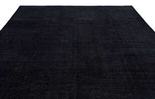 Apex Vintage Halı XLarge Gri 24512 291 cm X 390 cm (3)