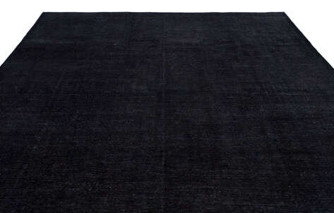Apex Vintage Halı XLarge Gri 24512 291 cm X 390 cm - 3